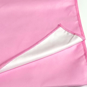 Poncho de Toalla con Capucha para Niños, Diseño de Rana, Ligero, de Microfibra, para Cambiarse de Ropa después del Baño, Marca Privada, Superventas - Product Image 3