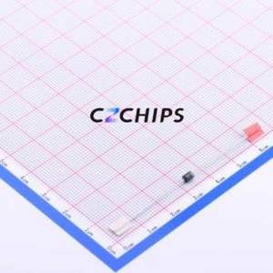 Diode à usage général 1G7 R-1 d'origine et neuve, fournisseur de composants électroniques en gros et service BOM - Product Image 1