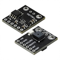 AS7262 AS7263 AS7341 AS7343 Sensor Spektral Warna Inframerah Terlihat