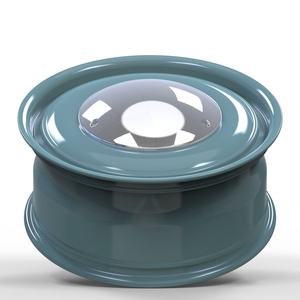 <span class=keywords><strong>ล้อ</strong></span>อัลลอยด์อะลูมิเนียมฟอร์จสีเขียวอมฟ้าขนาด 15 16 17 นิ้ว สไตล์วินเทจ พร้อมฝาครอบดุมโครเมียมลายพระจันทร์ โลโก้สั่งทำพิเศษ สำหรับรถมินิคูเปอร์คลาสสิคใหม่ - Product Image 3