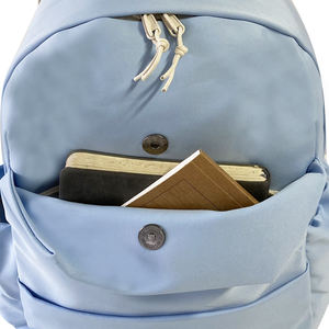 Sac à dos économique PrixBooks pour écoliers Vente de liquidation en gros Disponibilité en grand volume - Product Image 3