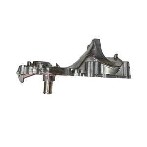 Cache-chaîne de distribution pour <span class=keywords><strong>Toyota</strong></span> Passo <span class=keywords><strong>Yaris</strong></span> Vitz 1KR 1KR-FE OE 11310-40040 11310-40041 15100-40041 <span class=keywords><strong>Pompe</strong></span> à <span class=keywords><strong>huile</strong></span> - Product Image 5