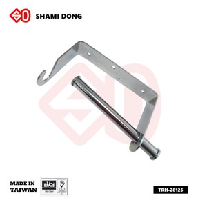 Commercial Toilet Roll Holder - Product Image 6