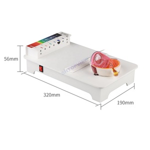 Shanghai <span class=keywords><strong>Topview</strong></span> Lenst herramienta de prueba lente UV probador Blue ray tester - Product Image 2