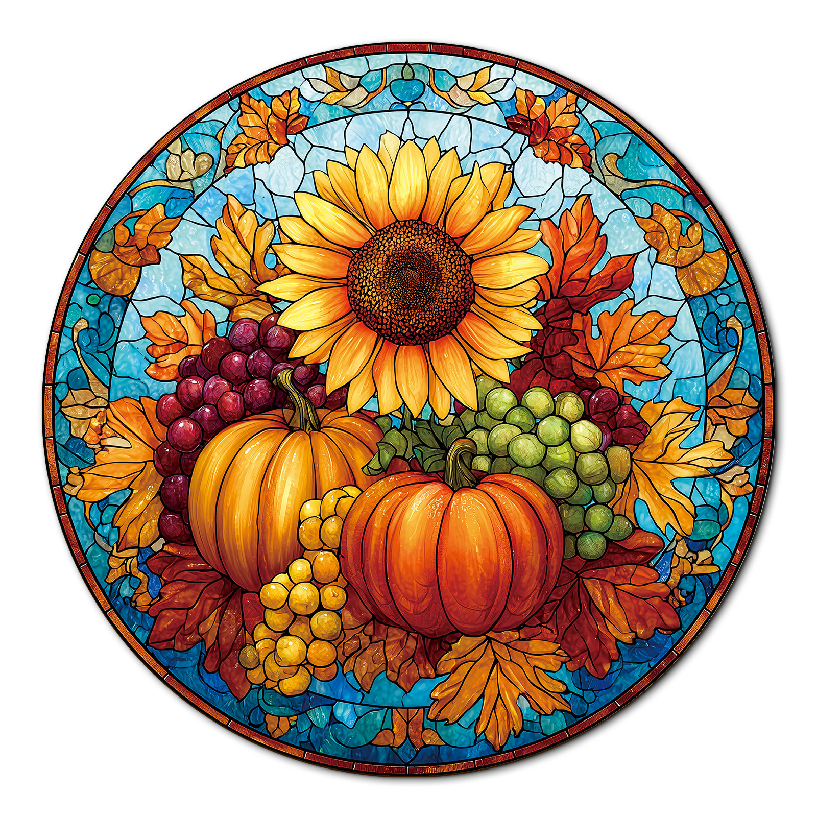 Autumn Harvest