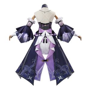 Jeu de rôle Honkai Star Rail Nouveau le <span class=keywords><strong>Herta</strong></span> Cosplay Costume pour femmes GAHC-008 - Product Image 6