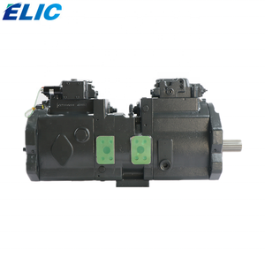 Nuevas Ideas de Productos 2024: Bomba de Pistones para Miniexcavadora 14508164 K5V200DT, Sistema Hidráulico para EC460, EC460b, EC480b - Product Image 3