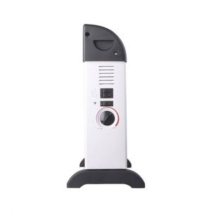 Radiateur <span class=keywords><strong>Convecteur</strong></span> <span class=keywords><strong>Mural</strong></span> ou de Bureau 2000W Télécommandé avec Thermostat Réglable, Minuteur 24h, Ventilateur Turbo et Protection Contre la Surchauffe - Product Image 5