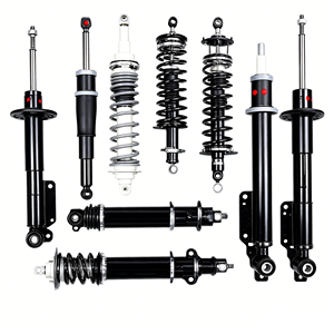 Amortiguador Delantero y Trasero para Isuzu D-MAX MU-X <span class=keywords><strong>Toyota</strong></span> <span class=keywords><strong>Hilux</strong></span> Revo 48510-09L30 8-98191060-0 Kit de Suspensión Todoterreno 4x4 - Product Image 1