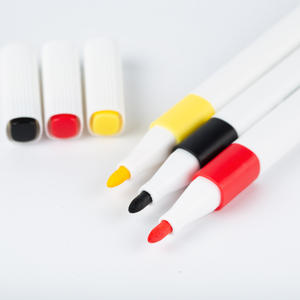 Marqueurs acryliques XIYUAN, 48 couleurs, stylos marqueurs avec pointe moyenne, stylos marqueurs pour la peinture sur roche, pierre, bois, <span class=keywords><strong>calligraphie</strong></span> - Product Image 5