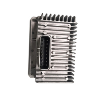 OE 4011831 ECM Control Module for Polaris Trail Blazer 330 Trail Boss 330 ATV Voltage Regulator Rectifier