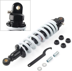 Amortiguador Trasero De 305 Mm Para Quad, Bicicleta De Tierra, ATV O Buggy, Marca BLYGO, Multicolor