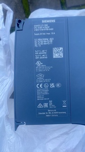 Module CPU 6ES7518-4TP00-0AB0 6ES75184TP000AB0 S7-1500 24V 1.9A pour PLC - Product Image 2