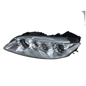 La carrocería de coche kit de coche luz de la cabeza para <span class=keywords><strong>mazda</strong></span> <span class=keywords><strong>6</strong></span> 2003 de 2004 de <span class=keywords><strong>2005</strong></span> - Product Image 1