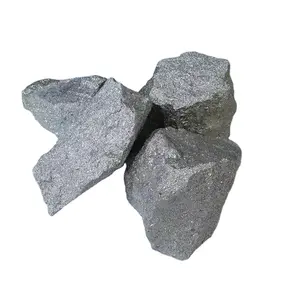 鉱物冶金フェロクロム合金Fecrフェロクロム低炭素フェロクロム