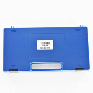 FM-204-200K,500K,1000K डिजिटल इलेक्ट्रॉनिक्स में खींच और धक्का बल गेज इस्तेमाल किया, बिल्डिंग हार्डवेयर, कपड़ा, पुल बल परीक्षण - Product Image 6