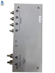 Boîtier de jonction de pesage pour contrôleur PLC, neuf et original VKIA 405 - Product Image 1