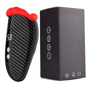 Machine de masturbation masculine électrique chauffante automatique avec fonctions de poussée et de succion, masseur et jouet sexuel pour hommes - Product Image 3