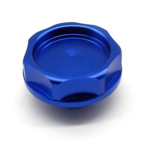 Pour MUGEN Original universel <span class=keywords><strong>bouchon</strong></span> de réservoir de carburant de <span class=keywords><strong>voiture</strong></span> croix Type d'amarrage couvercle de <span class=keywords><strong>bouchon</strong></span> de filtre à <span class=keywords><strong>huile</strong></span> nouvel état - Product Image 4