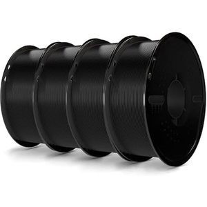 Filamento PLA Seda 1.75mm 1kg, Filamento PLA Arcoíris que Cambia de Color, Material de Impresión 3D para Regalos Creativos, Proveedor de Filamento PLA - Product Image 4