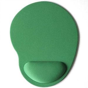 Tapis de souris ergonomique en EVA écologique avec support pour le poignet, confort optimal pour le bureau et les jeux - Product Image 2