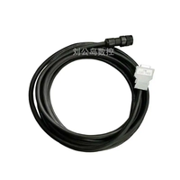 Pièces CNC Fanuc, système d'encodeur axe X, ligne A660-2005-T651 # Personnalisation ICS-XPC-5M