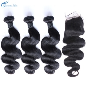 ชุดผมบอดี้เวฟ 12A ผมบราซิล คุณภาพสูง รับประกันคุณภาพ - Product Image 6