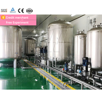 Fermenteur Industriel WINWORK en Acier Inoxydable 304, Bioréacteur 20000L avec Moteur à Roulement, Haute Capacité 10000L, Certifié ISO 9001 CE, 220V/380V