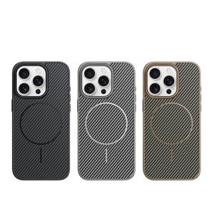 XP1002ใช้ได้กับ iPhone 16 Pro <span class=keywords><strong>Max</strong></span> กับเคสโทรศัพท์กันกระแทก Apple 15/14/13แม่เหล็กปุ่ม Ai - Product Image 3