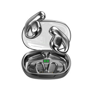 Audífonos Intrauditivos de Bajo <span class=keywords><strong>Precio</strong></span>, Audífonos Inalámbricos Portátiles y Duraderos para Deportes y Música, Resistentes al Agua con Buena <span class=keywords><strong>Calidad</strong></span> de Sonido - Product Image 3