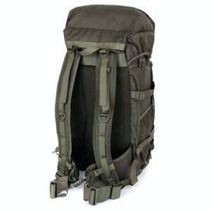 Mochila táctica grande impermeable de camuflaje, bolsa de viaje, equipaje de lona, mochila de senderismo, gran oferta - Product Image 2