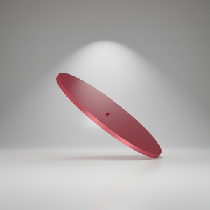 Ensemble d'orifice rouge rubis à durée de vie prolongée et haute résistance à l'usure, précision 0,03, MOQ 10 pièces, résiste à plus de 500K cycles, réduit les temps d'arrêt pour l'<span class=keywords><strong>entretien</strong></span> - Product Image 1