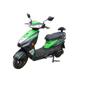 Motocicletas eléctricas de alta velocidad 2000W Motos Scooters eléctricos para adultos - Product Image 1