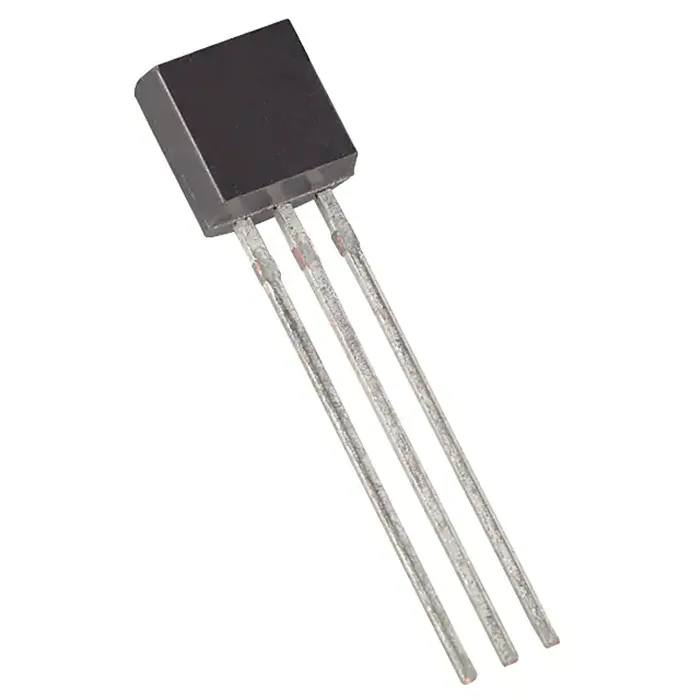 Sistema Electrónico de circuito integrado DS18B20 +, Sensor, Original, Bom