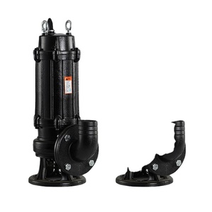 <b>Submersible</b> Sewage <b>Pump</b> <b>Submersible</b> <b>Pump</b> Dirty Water 50m Head Cleanup Sump <b>Pump</b> - Product Image 1