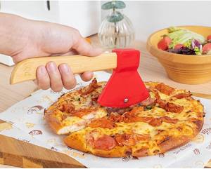 Cortador <span class=keywords><strong>de</strong></span> <span class=keywords><strong>Pizza</strong></span> <span class=keywords><strong>de</strong></span> 3 Pulgadas, Cuchillo Circular Ligero, Mezclador <span class=keywords><strong>de</strong></span> Buena Calidad, Rueda Grande, Anillo <span class=keywords><strong>de</strong></span> Corte Midnight Slice, Tapete <span class=keywords><strong>de</strong></span> Corte Global <span class=keywords><strong>de</strong></span> Alta Resistencia - Product Image 4