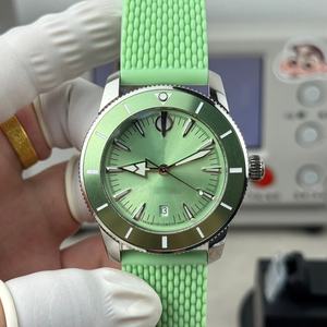 Nouvelles montres mécaniques pour hommes de haute qualité, très vendues ; montres tendance et élégantes - Product Image 1