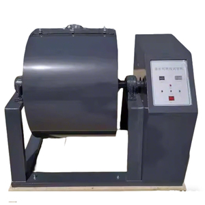 Máquina de Teste de Abrasão ASTM C131 <span class=keywords><strong>Los</strong></span> <span class=keywords><strong>Angeles</strong></span> Splitter - Product Image 5