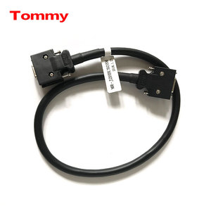 Cable de Comunicación para Amplificador de Servoaccionamiento Mitsubishi MR-J2HBUS05M - Product Image 1