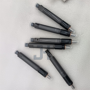 Pièces de machines de construction de haute qualité, injecteur de carburant 3803281 pour pièces de rechange de moteur d'excavateur - Product Image 3