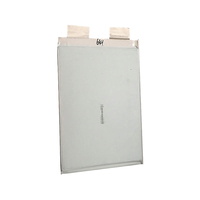 LiFePO4 المنشورية الخلية المنشورية أو الجرابية 3.2V 20AH 30AH 40AH للسيارات الكهربائية/النظام الشمسي