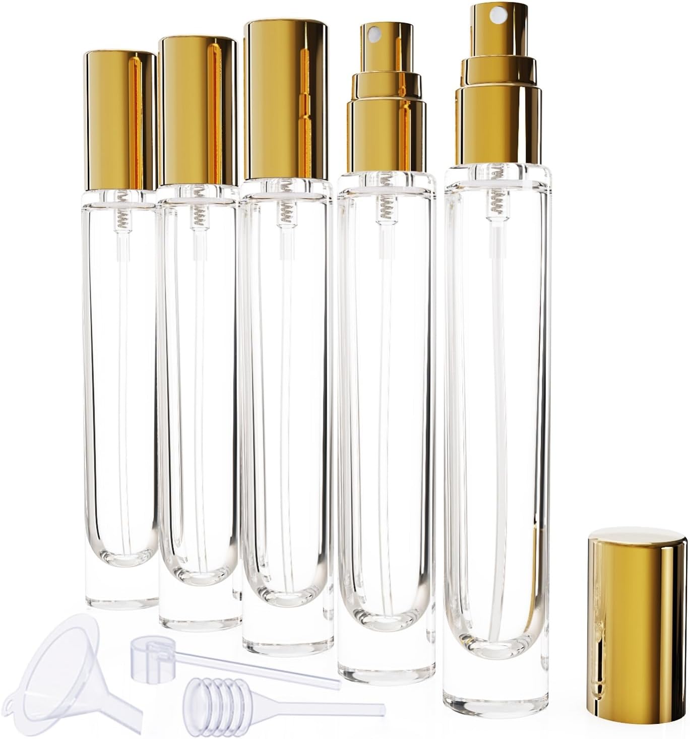 Bouteille givrée Z60016