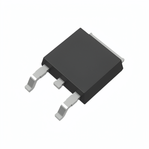 TO-252 Transistors Components Electronic RD3N07BBHTL1 Original - Product Image 1