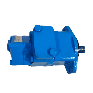 Pompe hydraulique YHDE, prix usine, V2010-1F8S/9S/10S/11S/12S/13S2S-1ABBCCDD-12, pompe à double palette 200 bars - Product Image 6