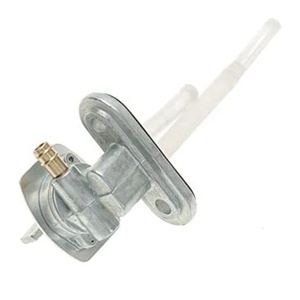 Interrupteur d'huile de moto pour Yamaha <span class=keywords><strong>YZ</strong></span> 80 85 250 400 <span class=keywords><strong>426</strong></span> 450 1998-2003 interrupteur de valve de carburant du réservoir de carburant - Product Image 3