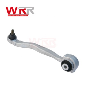 2043303111 2043306711 Brazo de control para Benz W204 C207 C300 C350, horquilla de suspensión delantera inferior izquierda de primera calidad y duradera - Product Image 3