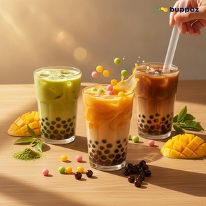เครื่องทำมันสำปะหลัง Boba - Product Image 6