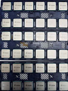 Processeur AMD <span class=keywords><strong>Ryzen5</strong></span> 5600GT 6 cœurs 12 threads 3,6 GHz (fréquence de base) 4,6 GHz (fréquence maximale) 7 nm AM4 débloqué, nouveau, en tray, best-seller - Product Image 2
