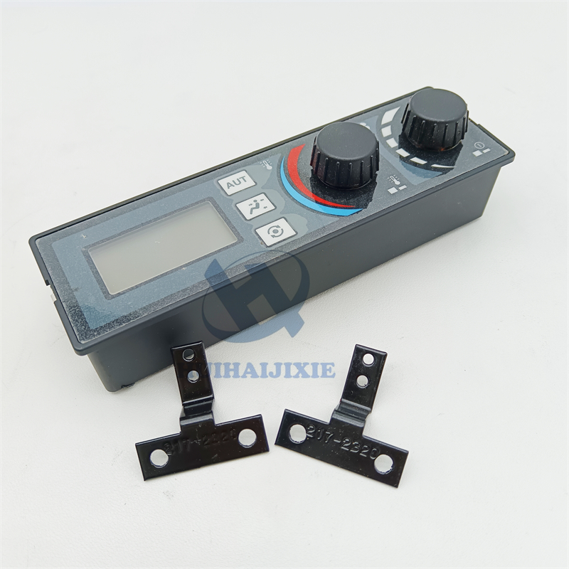 コントローラー 330B Excavator Controller - Precision and Efficiency