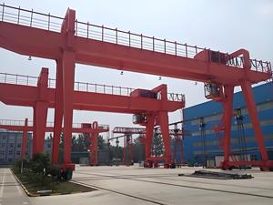 نوع MH كهربائي ، ارتفاع الطلب 1 t-10 طن مثبت برقبة 5 طن لبناء الجسر بما في ذلك علبة التروس للسيارات - Product Image 1